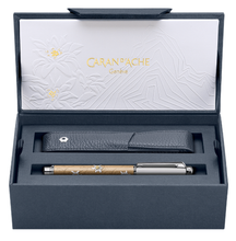 Load image into Gallery viewer, Caran D'Ache   EDELWEISS Fountain Pen