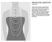 Load image into Gallery viewer, Clara Locket