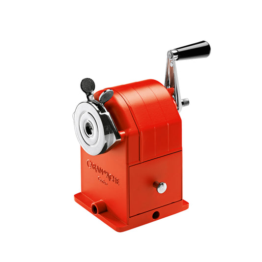 Caran D'Ache Sharpener