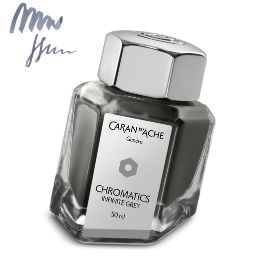 Caran d'Ache Chromatics Ink Bottle