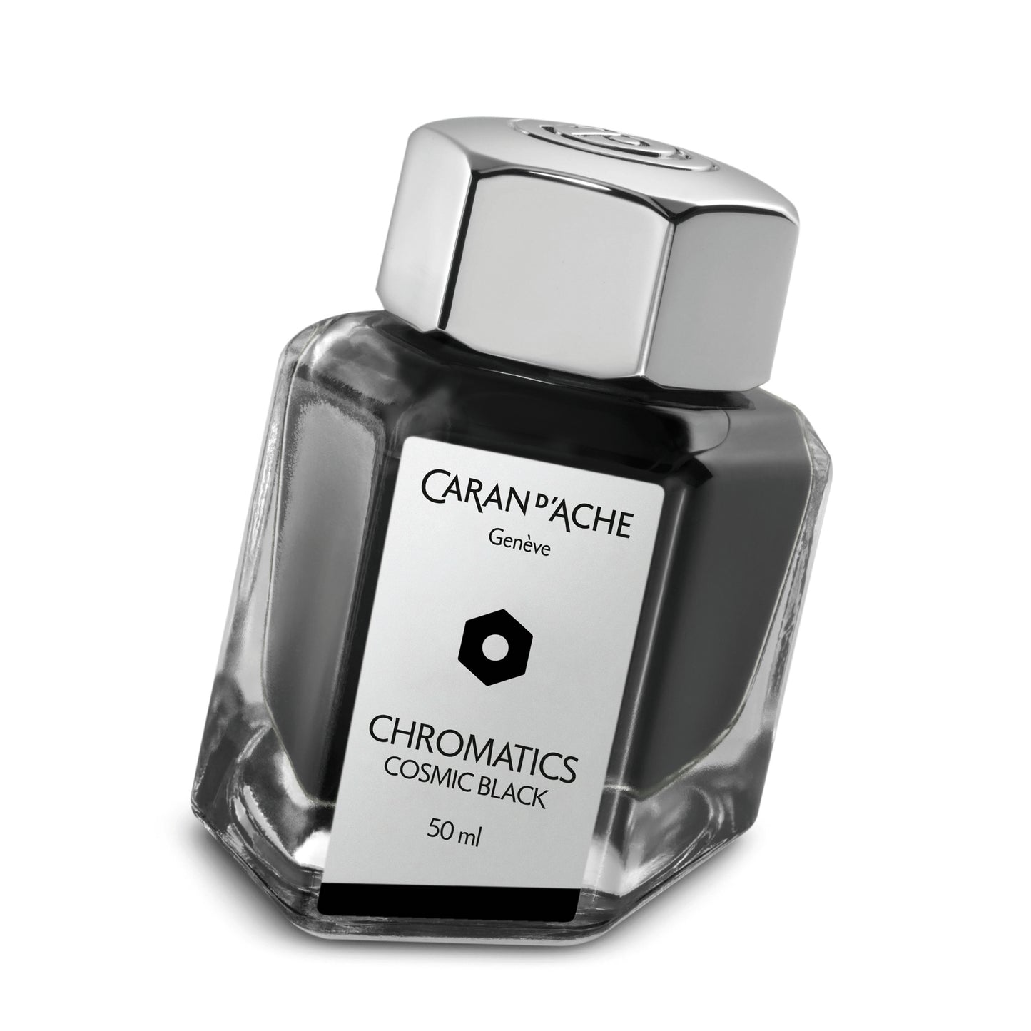 Caran d'Ache Chromatics Ink Bottle
