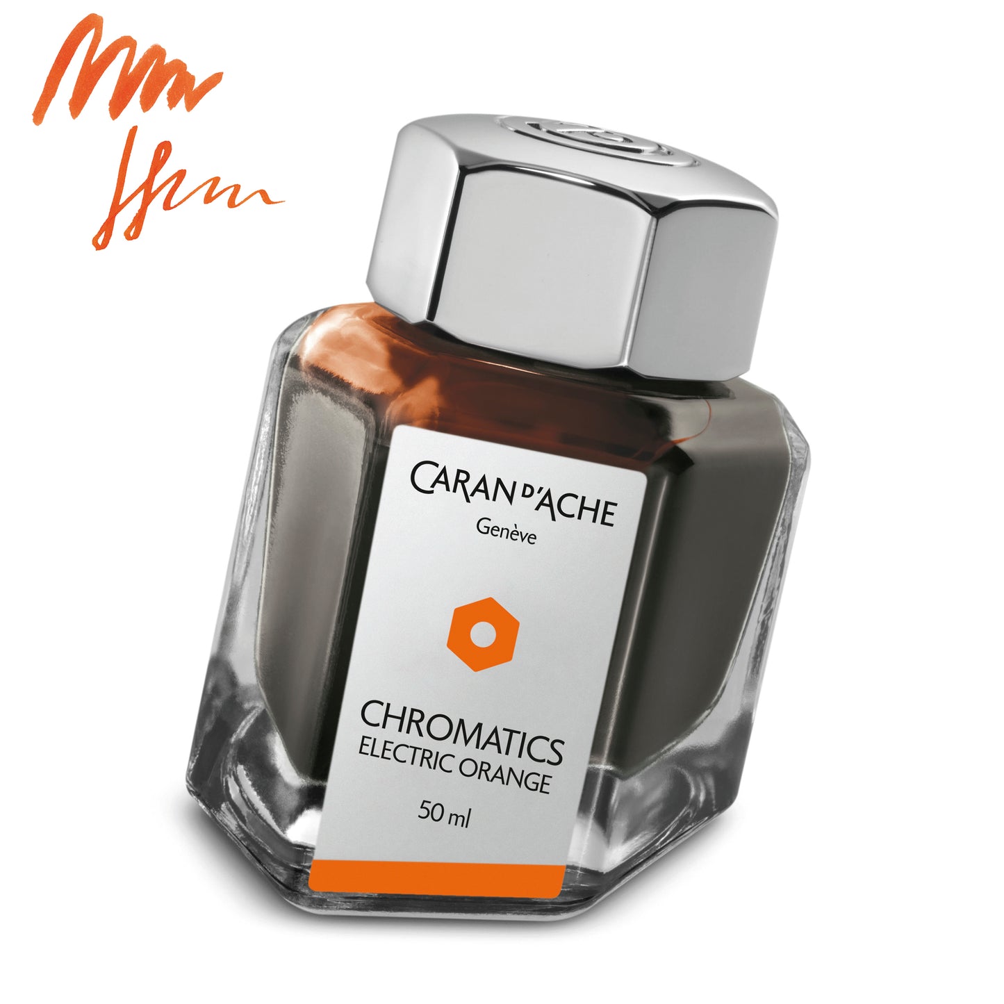 Caran d'Ache Chromatics Ink Bottle