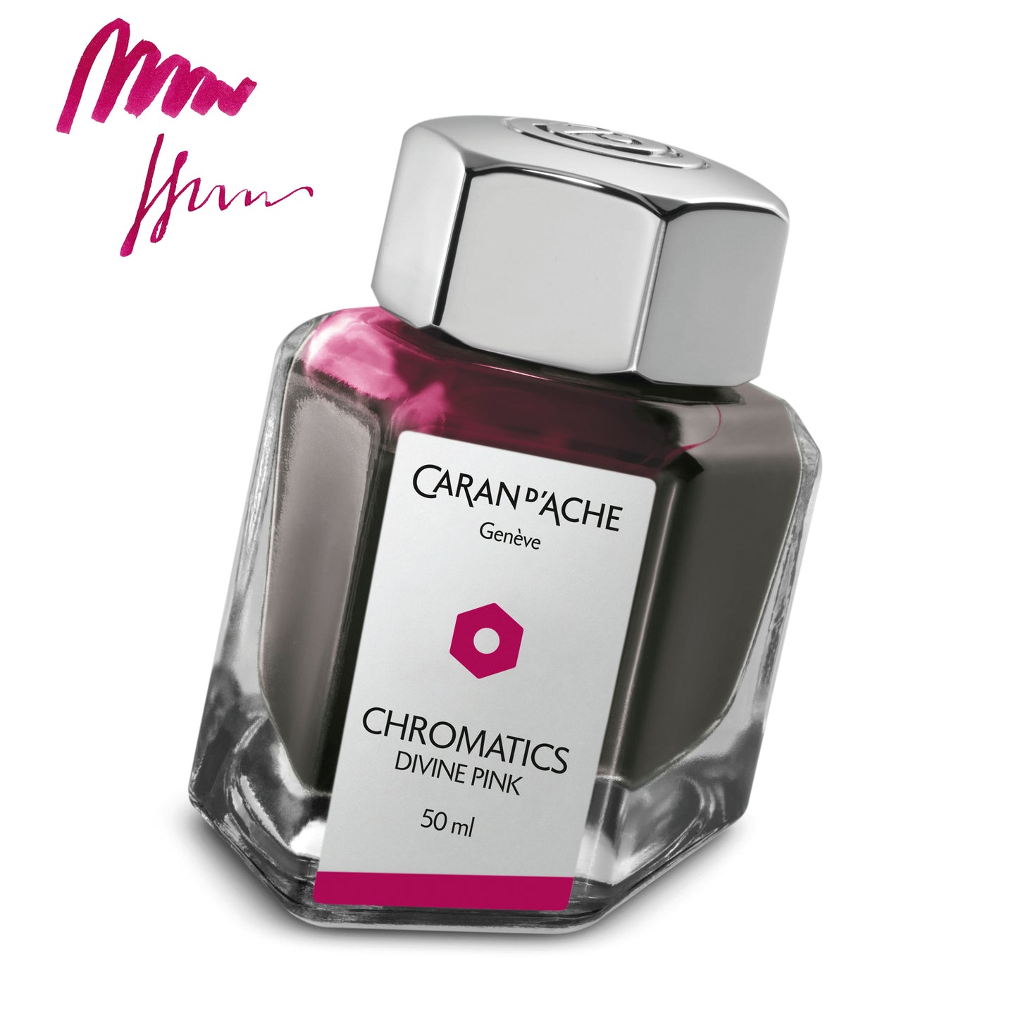 Caran d'Ache Chromatics Ink Bottle