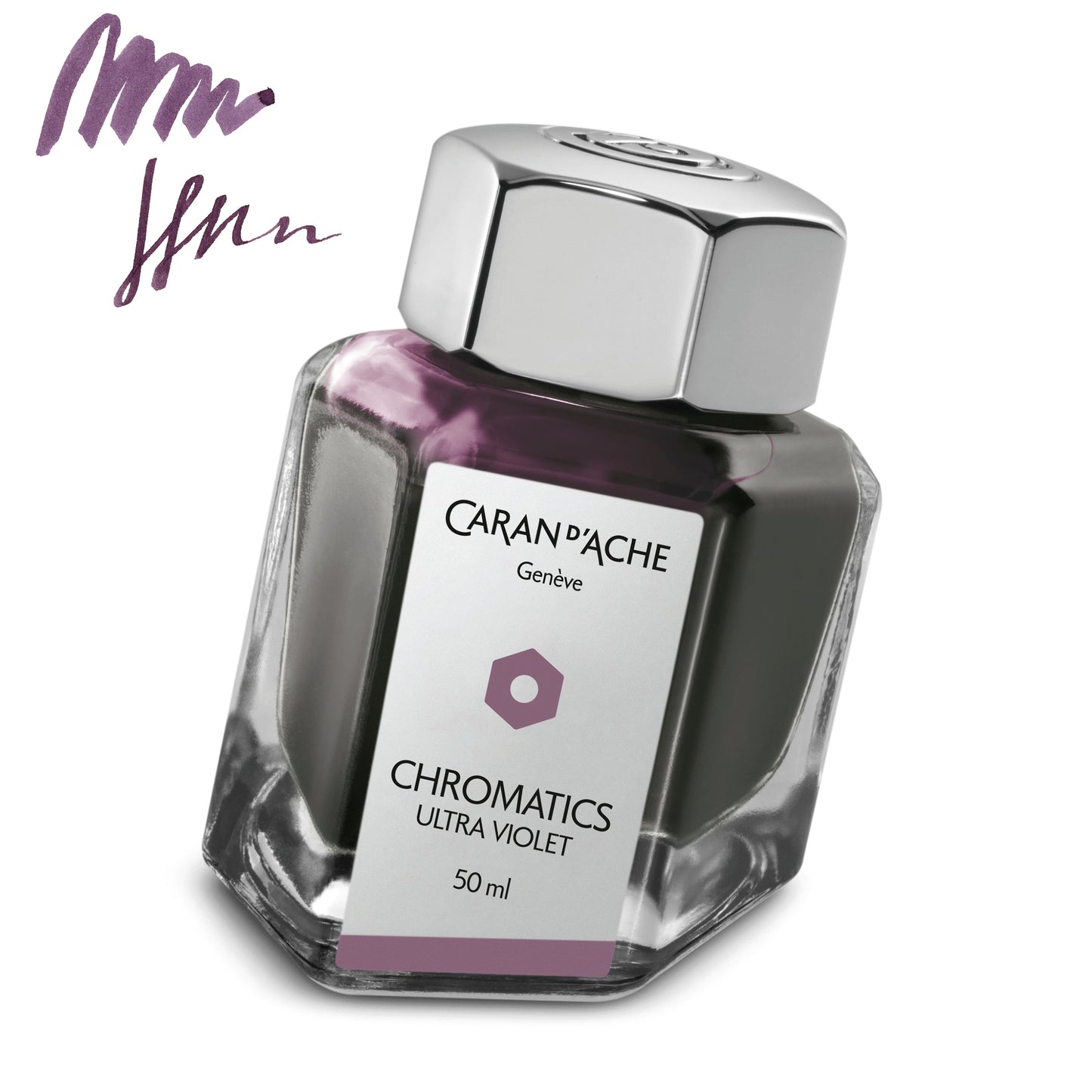 Caran d'Ache Chromatics Ink Bottle