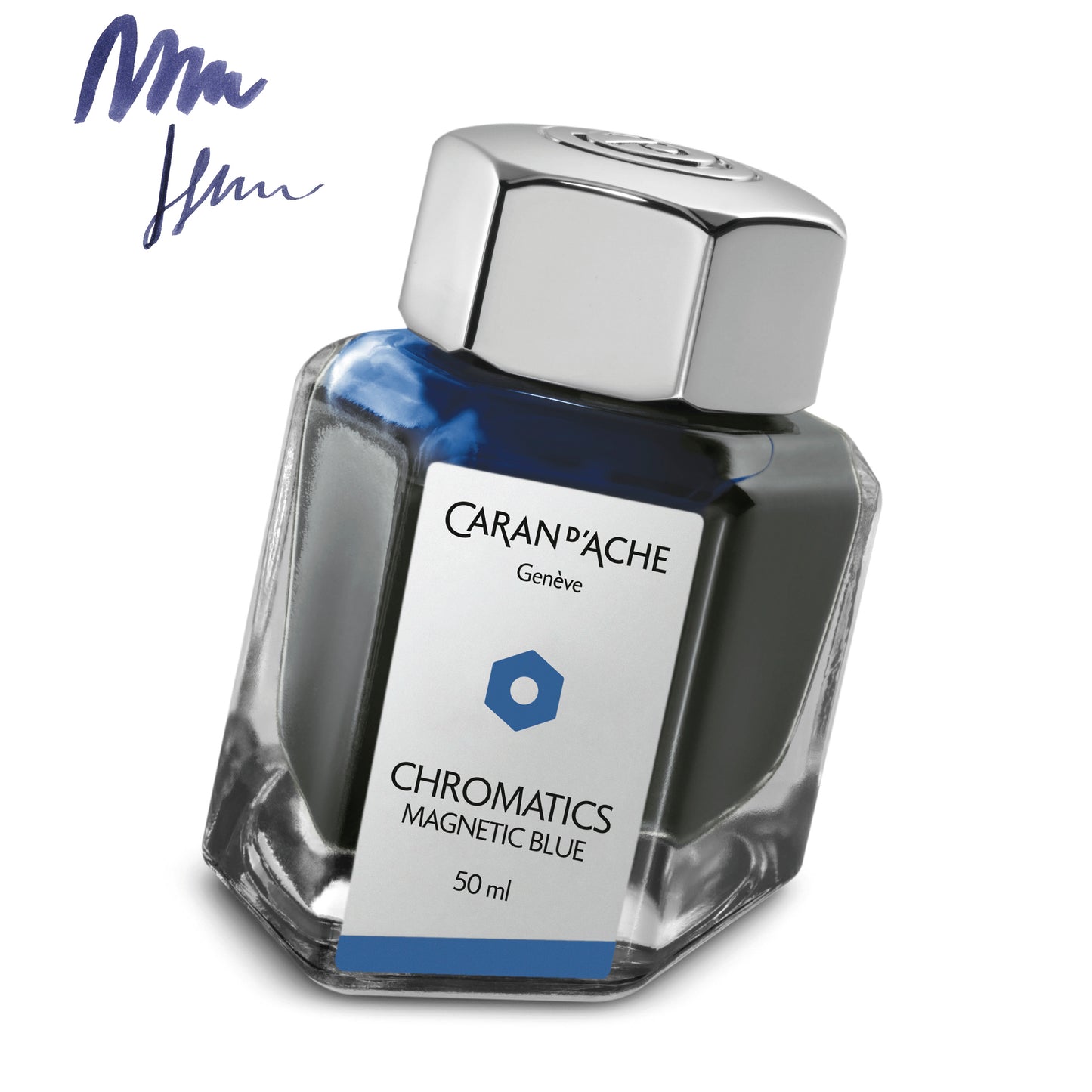 Caran d'Ache Chromatics Ink Bottle