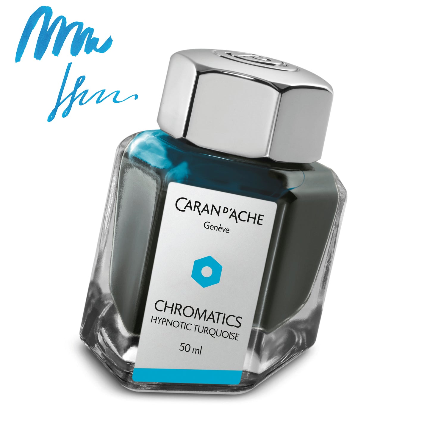 Caran d'Ache Chromatics Ink Bottle