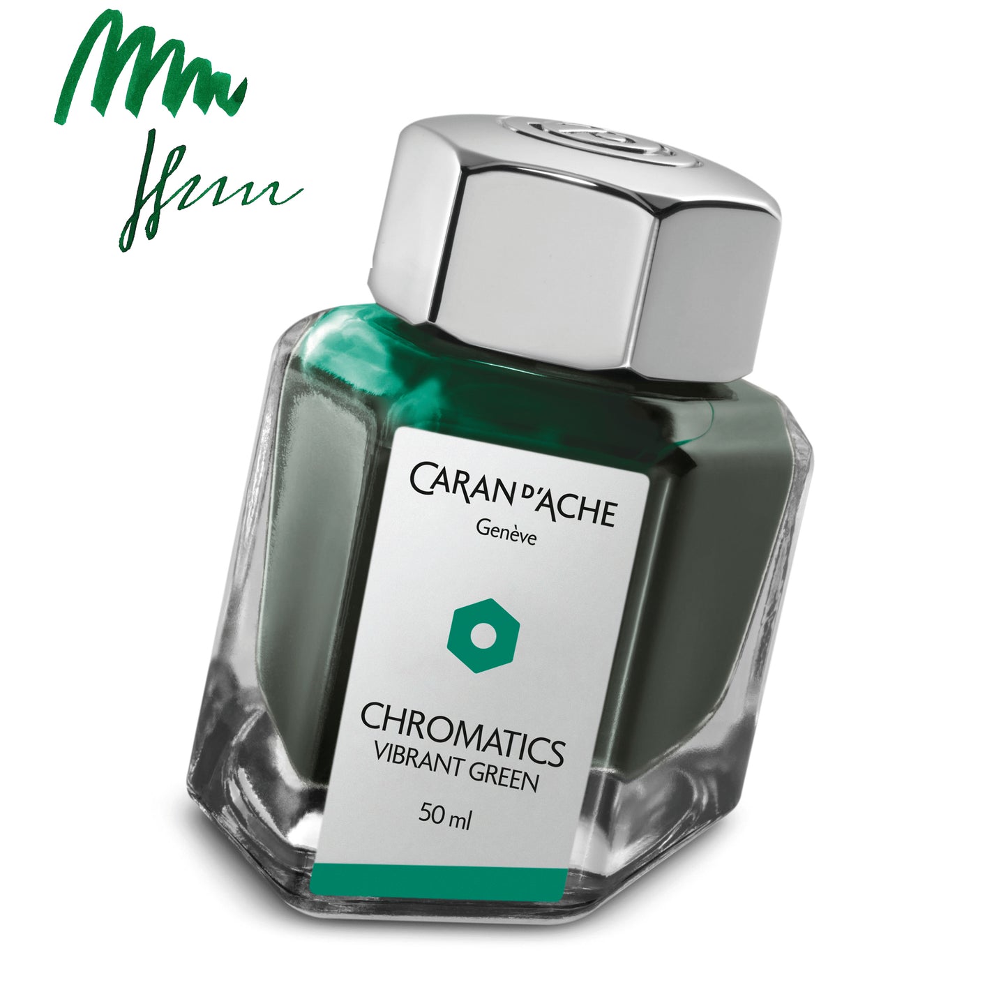 Caran d'Ache Chromatics Ink Bottle