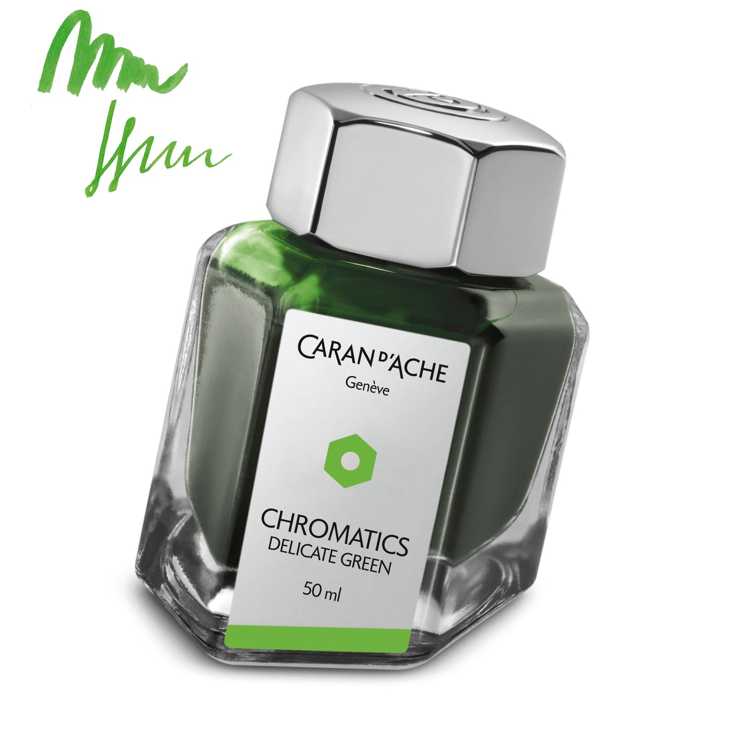 Caran d'Ache Chromatics Ink Bottle