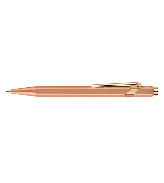 Caran D'Ache Brut Rosé 849™ PREMIUM Ballpoint Pen