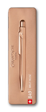 Load image into Gallery viewer, Brut Rosé 849™ PREMIUM Ballpoint Pen
