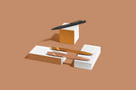 Load image into Gallery viewer, Caran D&#39;Ache Brut Rosé 849™ PREMIUM Ballpoint Pen
