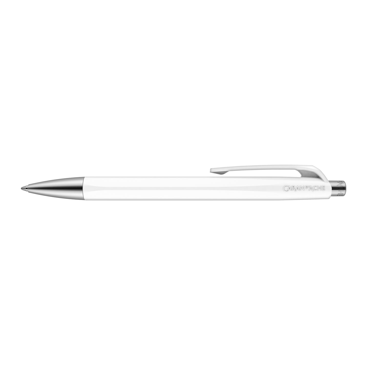 Caran d'Ache 888 Infinite Ballpoint Pen