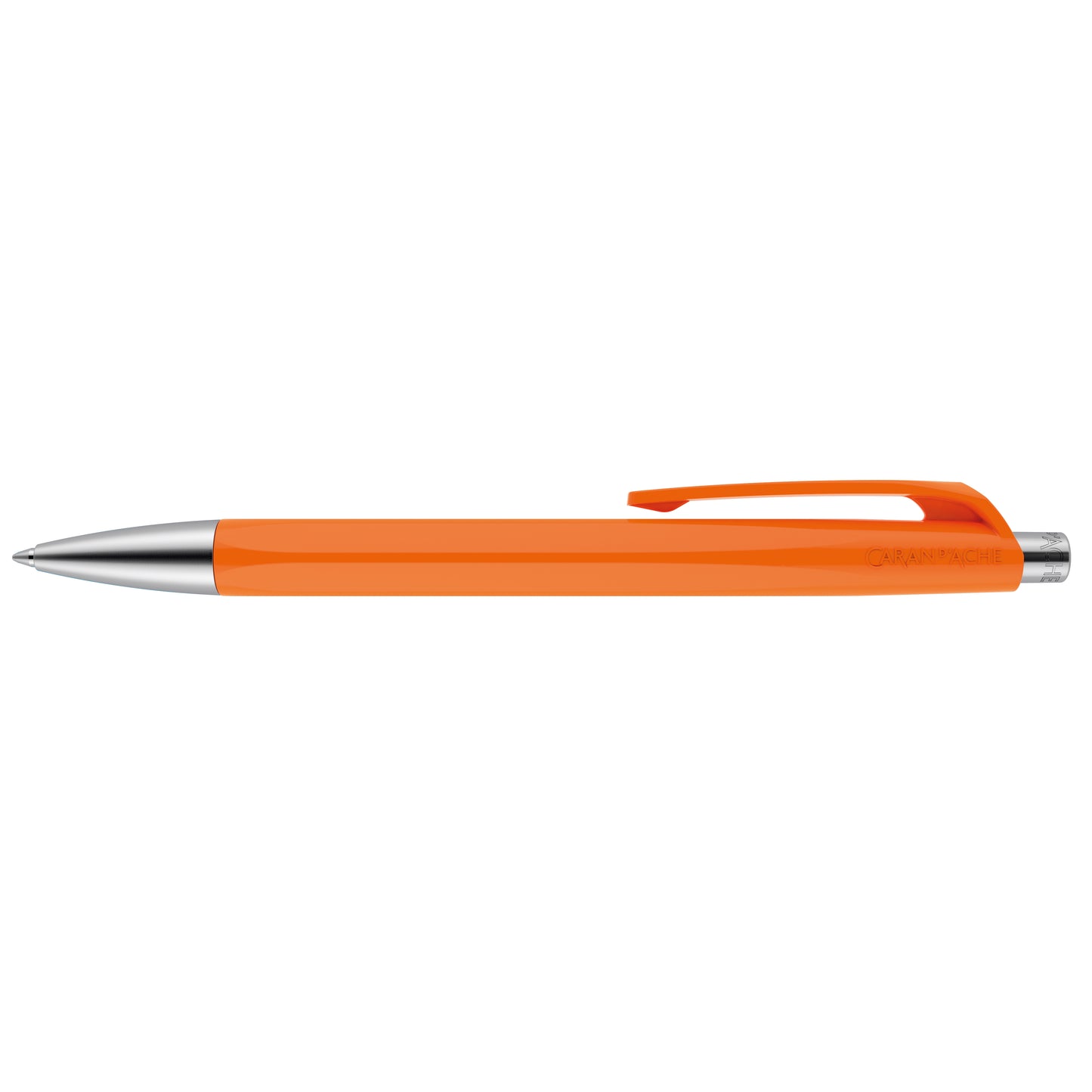 Caran d'Ache 888 Infinite Ballpoint Pen