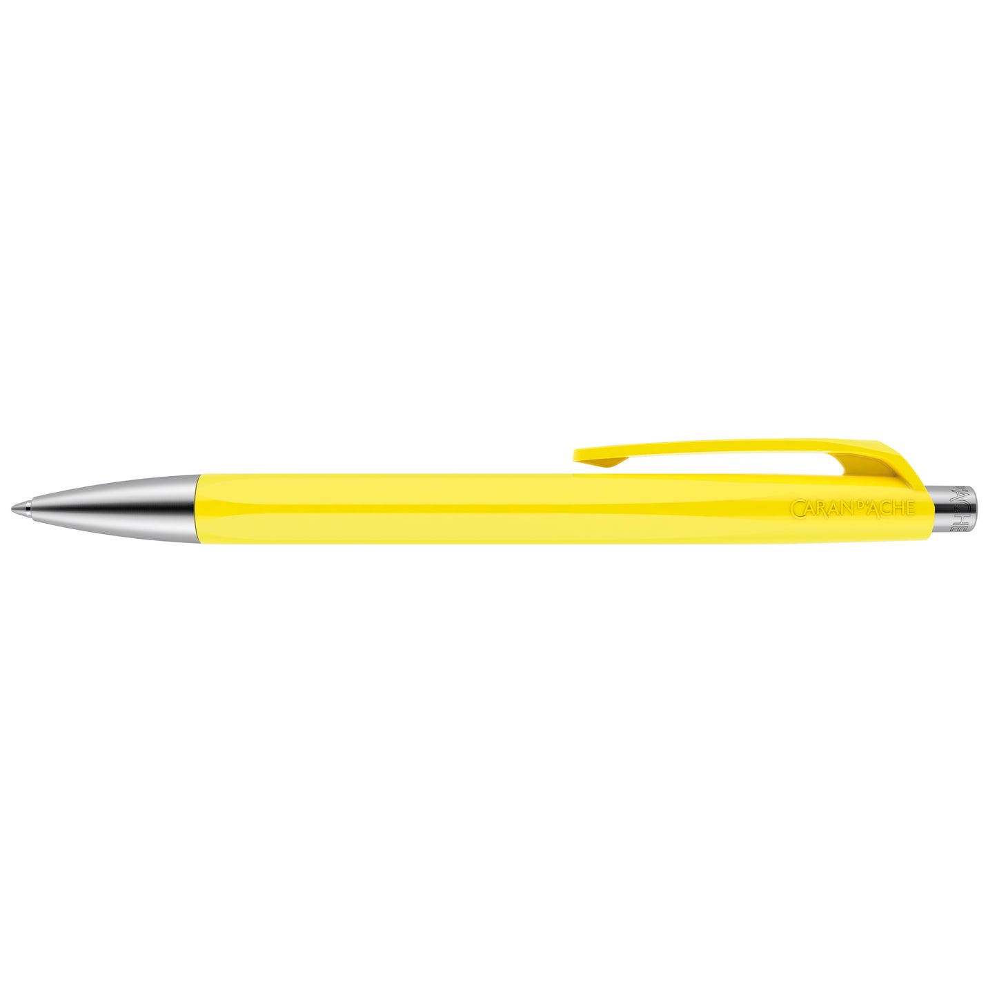 Caran d'Ache 888 Infinite Ballpoint Pen