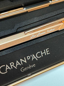 Brut Rosé 849™ PREMIUM Ballpoint Pen