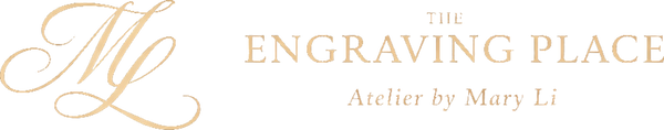 The Engraving Place