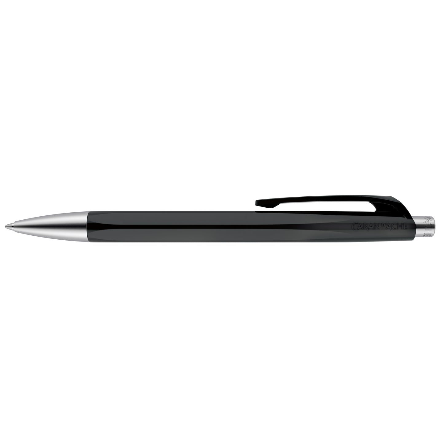 Caran d'Ache 888 Infinite Ballpoint Pen