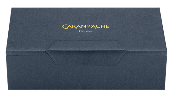 Caran D'Ache EDELWEISS RollerBall Pen