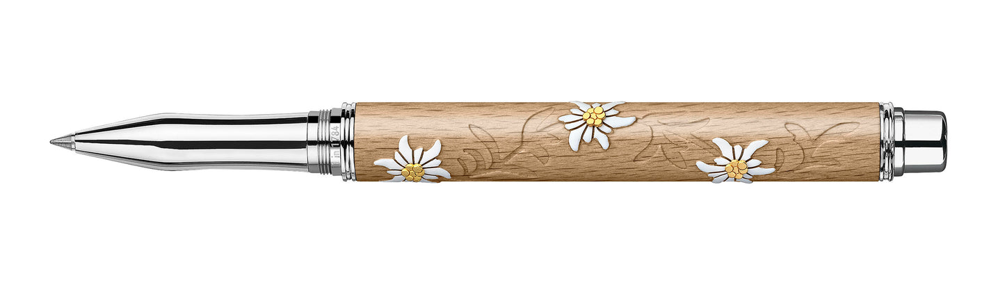 Caran D'Ache EDELWEISS RollerBall Pen
