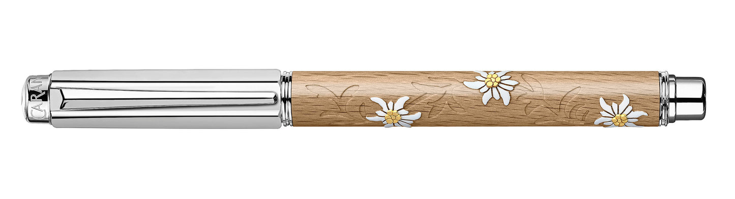 Caran D'Ache   EDELWEISS Fountain Pen