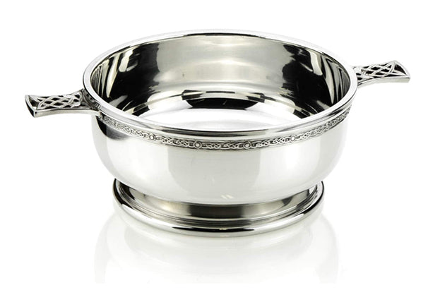Extra Large Quaich
