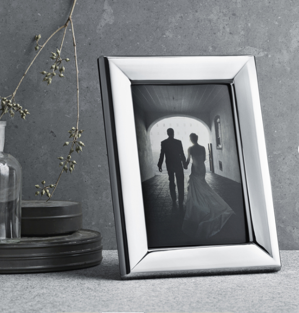 Georg Jensen Frame